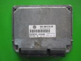 Unidad de control/módulo ECU del motor