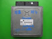 Engine control unit/module ECU