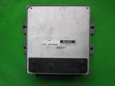 Unidad de control/módulo ECU del motor
