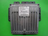 Engine control unit/module ECU