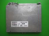 Engine control unit/module ECU