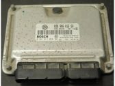 Engine control unit/module ECU