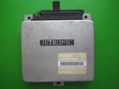 Engine control unit/module ECU