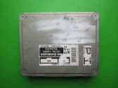 Unité de commande, module ECU de moteur