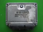 Unité de commande, module ECU de moteur