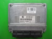 Engine control unit/module ECU