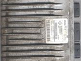 Engine control unit/module ECU