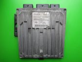 Engine control unit/module ECU