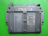 Engine control unit/module ECU
