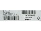Motorsteuergerät ECU