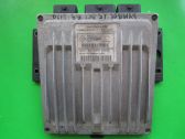 Engine control unit/module ECU