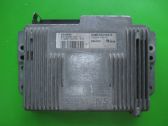 Motorsteuergerät ECU