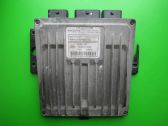 Engine control unit/module ECU
