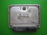 Motorsteuergerät ECU