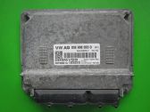 Motorsteuergerät ECU