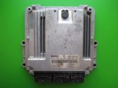 Engine control unit/module ECU