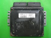 Engine control unit/module ECU