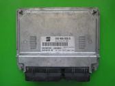 Engine control unit/module ECU