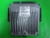 Engine control unit/module ECU