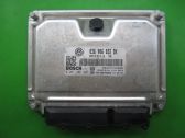 Engine control unit/module ECU