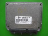 Engine control unit/module ECU