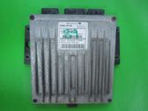 Engine control unit/module ECU