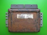 Engine control unit/module ECU