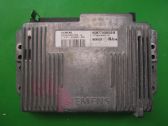 Unité de commande, module ECU de moteur