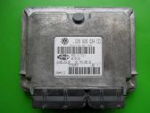 Motorsteuergerät ECU
