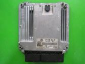 Motorsteuergerät ECU