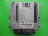 Engine control unit/module ECU