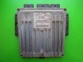Engine control unit/module ECU