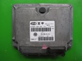 Engine control unit/module ECU