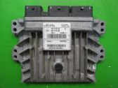 Engine control unit/module ECU