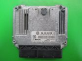 Motorsteuergerät ECU