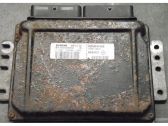 Unité de commande, module ECU de moteur
