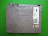 Engine control unit/module ECU