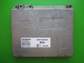 Engine control unit/module ECU