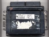 Motorsteuergerät ECU