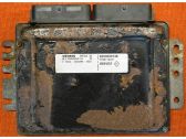 Motorsteuergerät ECU