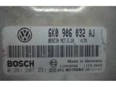 Motorsteuergerät ECU