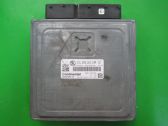 Engine control unit/module ECU