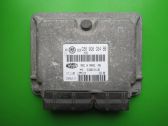 Motorsteuergerät ECU