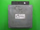 Engine control unit/module ECU