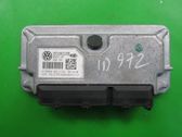 Engine control unit/module ECU