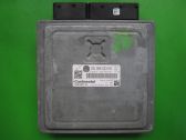 Unidad de control/módulo ECU del motor
