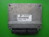 Engine control unit/module ECU