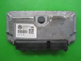 Motorsteuergerät ECU