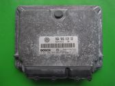 Motorsteuergerät ECU