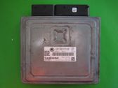 Engine control unit/module ECU